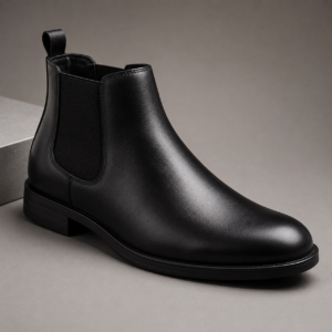 StepCraft Men's Urban Chelsea Boots